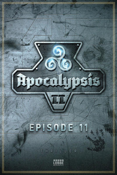 Apocalypsis 2.11 (DEU)