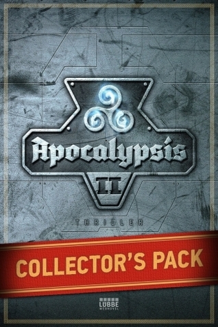 Apocalypsis 2 (DEU) - Collector's Pack
