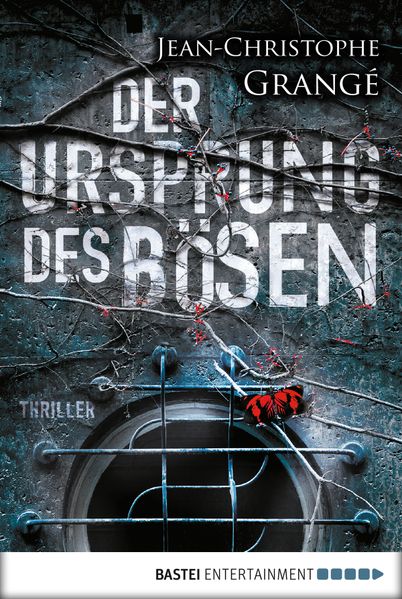 Buchcover