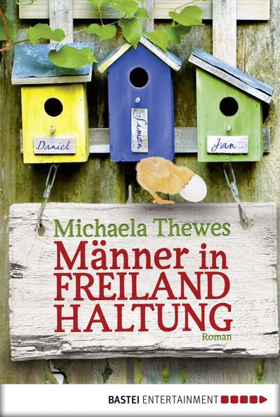 Buchcover