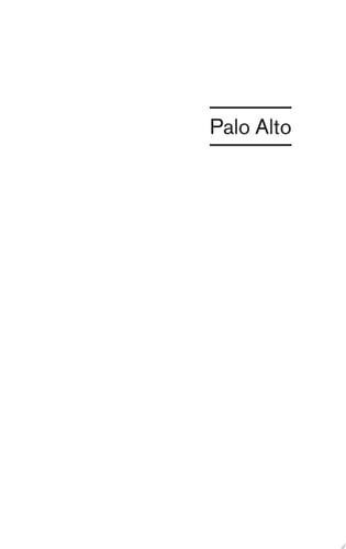 Palo Alto