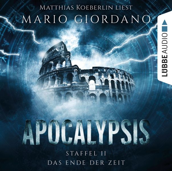 Apocalypsis 2 (DEU)