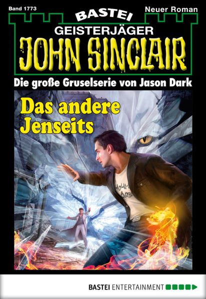 John Sinclair - Folge 1773