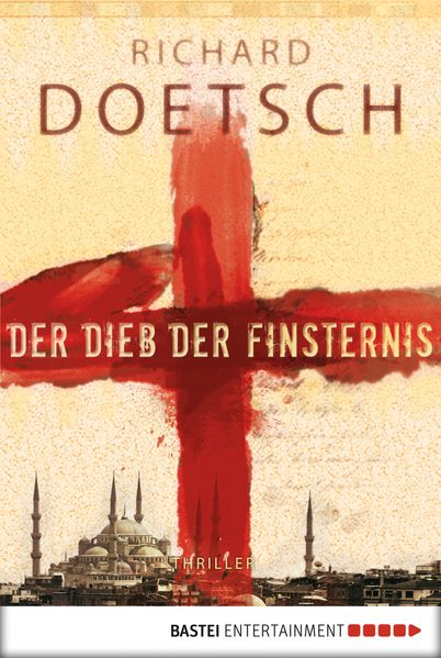 Buchcover