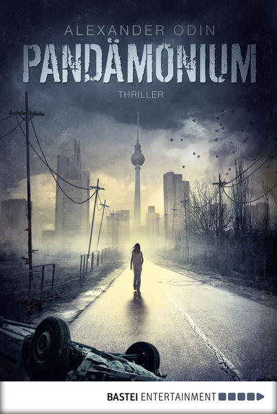 Pandämonium - Die letzte Gefahr