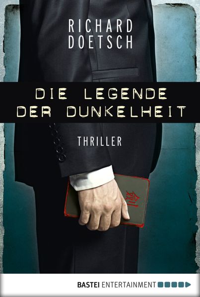 Buchcover
