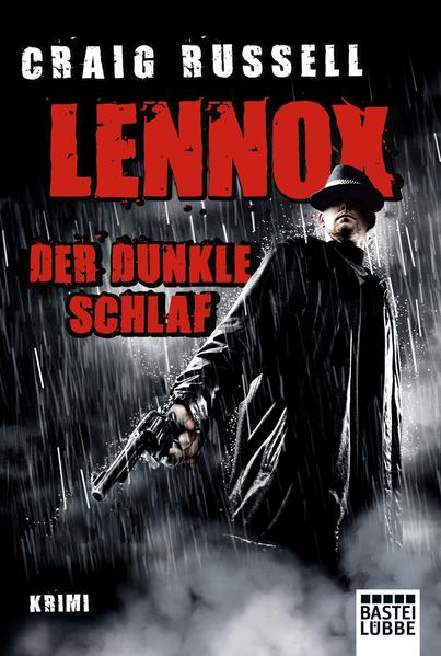 Lennox - Der dunkle Schlaf