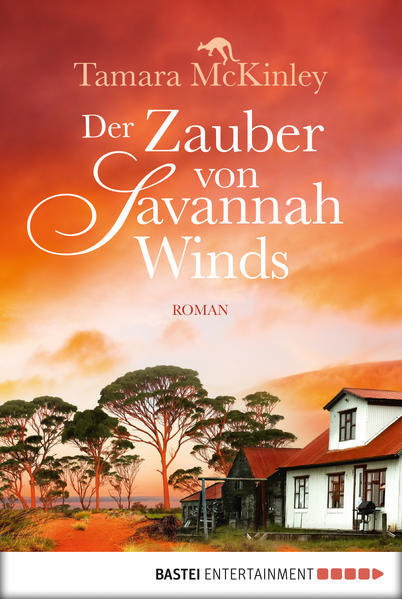 Der Zauber von Savannah Winds