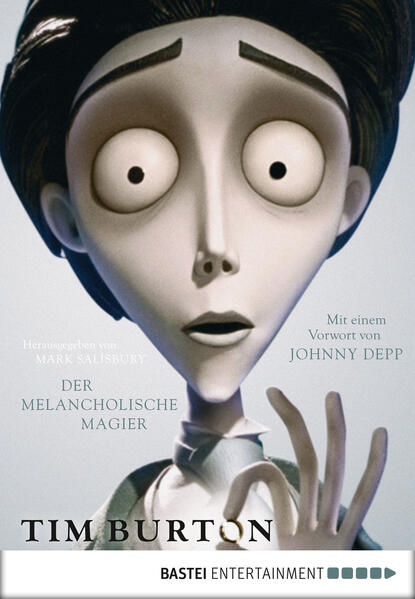 Tim Burton