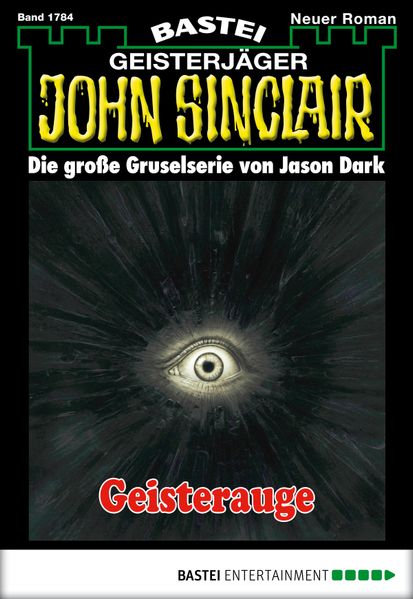 John Sinclair - Folge 1784