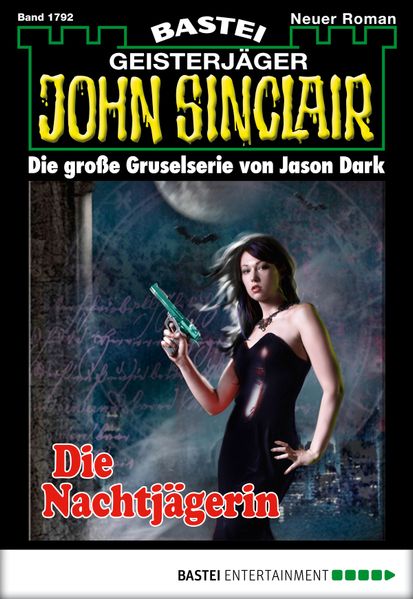 John Sinclair - Folge 1792