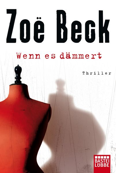 Buchcover
