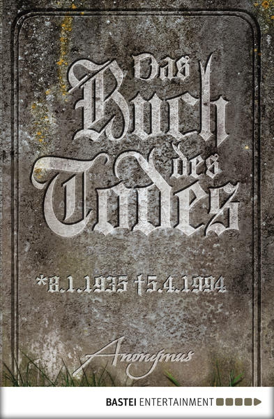 Das Buch des Todes