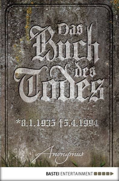 Das Buch des Todes