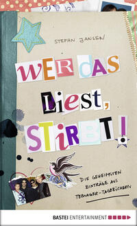Wer das liest, stirbt!