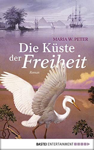 Die Küste der Freiheit