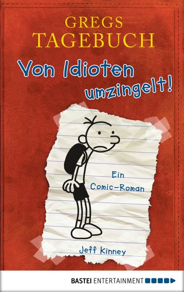 Buchcover