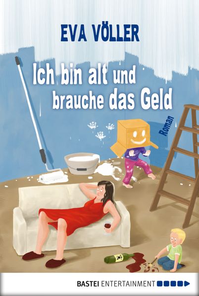 Buchcover