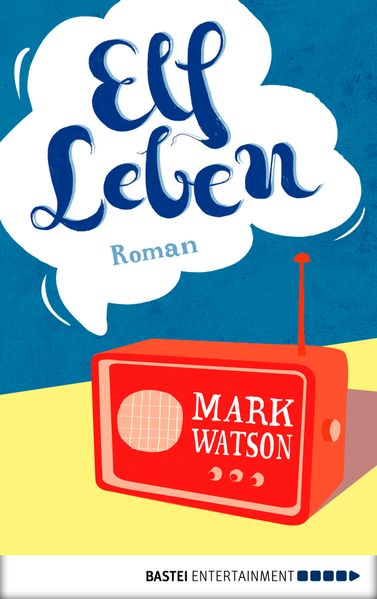 Buchcover
