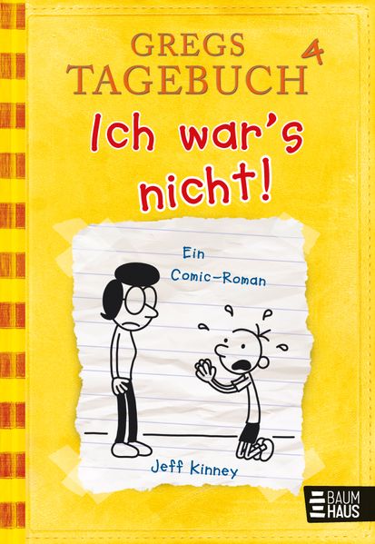 Buchcover