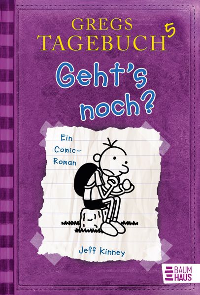 Buchcover