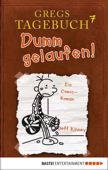 Buchcover