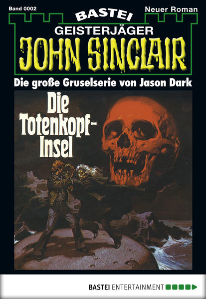 John Sinclair - Folge 0002