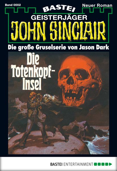 John Sinclair - Folge 0002
