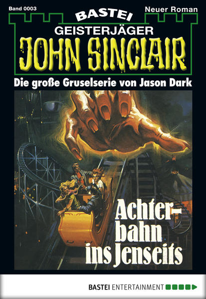 John Sinclair - Folge 0003