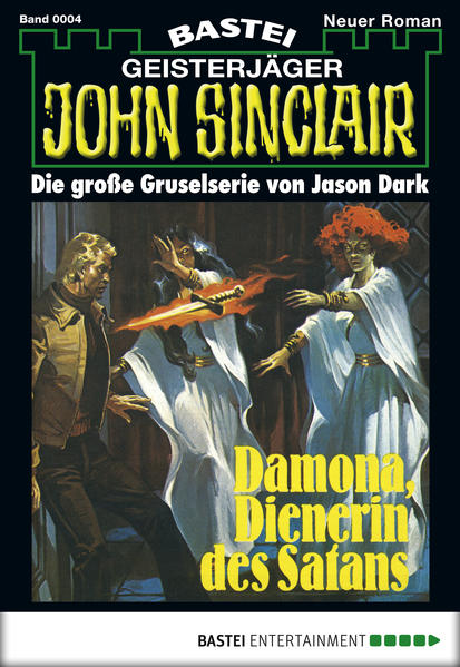 John Sinclair - Folge 0004