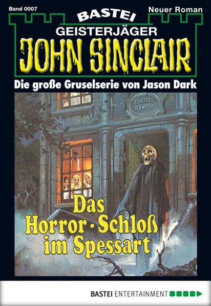 John Sinclair - Folge 0007