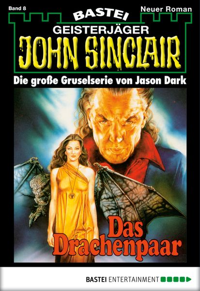 John Sinclair - Folge 0008