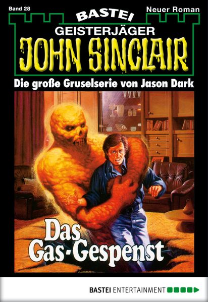 John Sinclair - Folge 0028