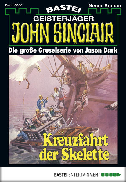 John Sinclair - Folge 0086