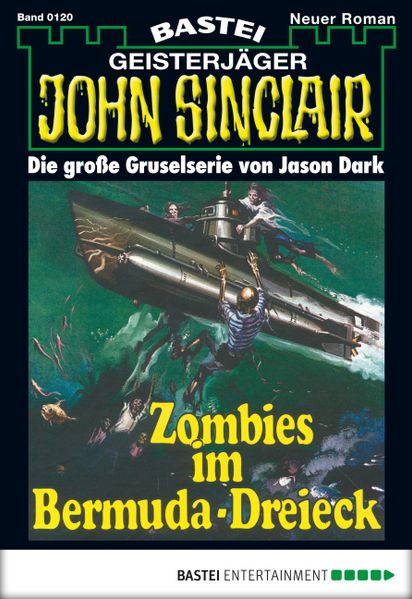 John Sinclair - Folge 0120