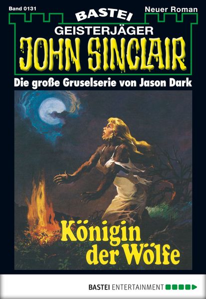 John Sinclair - Folge 0131