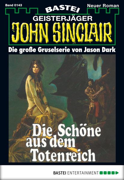 John Sinclair - Folge 0143
