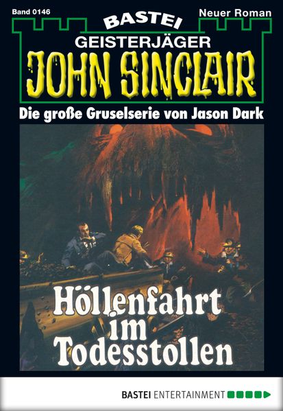 John Sinclair - Folge 0146