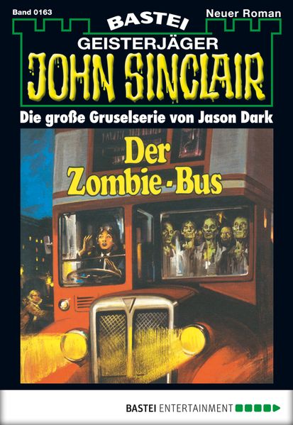 John Sinclair - Folge 0163