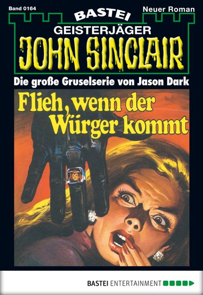 John Sinclair - Folge 0164
