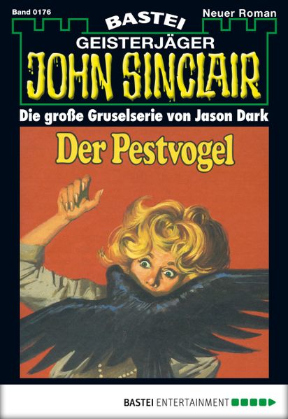 John Sinclair - Folge 0176