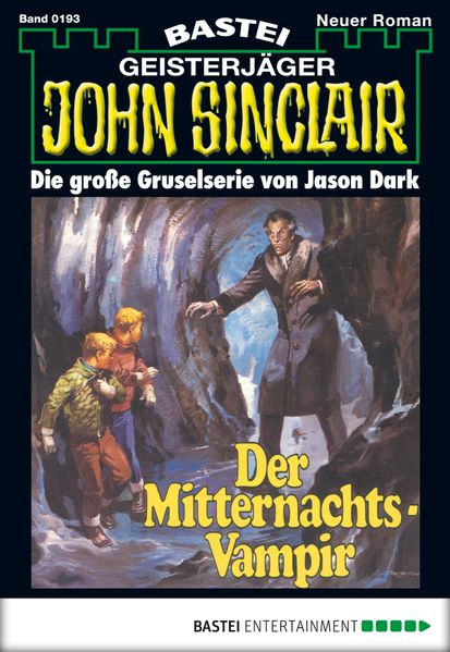 John Sinclair - Folge 0193