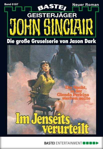 John Sinclair - Folge 0197