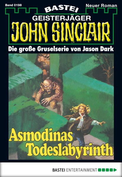 John Sinclair - Folge 0198