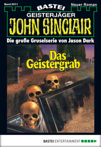 John Sinclair - Folge 0211
