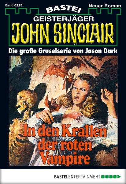 John Sinclair - Folge 0223