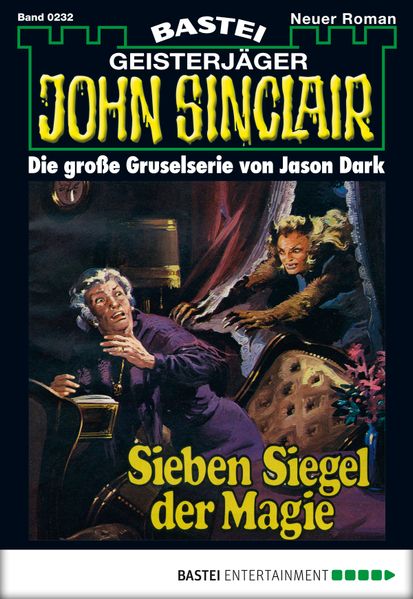 John Sinclair - Folge 0232