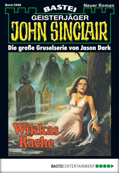John Sinclair - Folge 0268