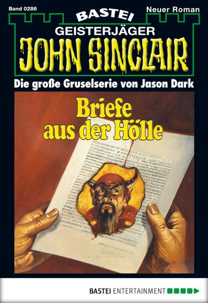 John Sinclair - Folge 0286
