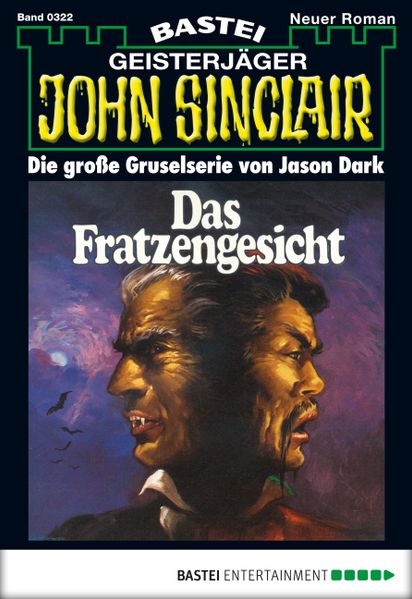 John Sinclair - Folge 0322